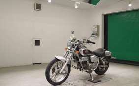 HONDA MAGNA 50 1993 AC13