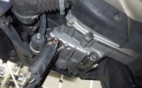 YAMAHA CYGNUS 125 XSR 3 SED8J