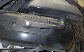 YAMAHA JOG Delux SA39J