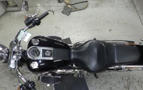 HARLEY FLSTF 1580 2014