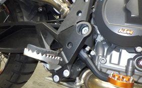 KTM 890 ADVENTURE	 2023