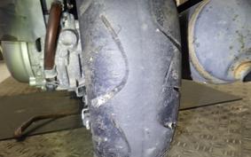 HONDA CREA SCOOPY AF55