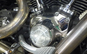 HARLEY FXDLI 1450 2006