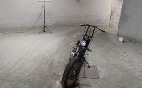 YAMAHA SR400 1995 1JR