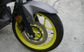 YAMAHA MT-25 RG43J