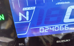 SUZUKI JIKUSA-250 ED22B