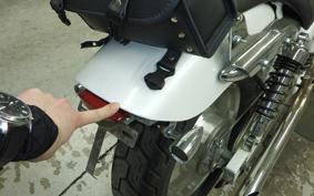 HONDA MAGNA 250 2018 MC29