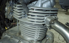 KAWASAKI ESTRELLA RS BJ250A