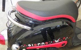 HONDA GIORNO 3 2016 AF77