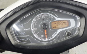 SUZUKI ADDRESS V125 S 2013 CF4MA