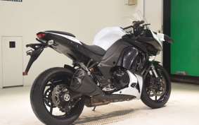 KAWASAKI NINJA 1000 A 2016