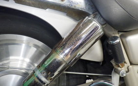 HONDA MAGNA 250 S 2022 MC29