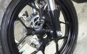 YAMAHA XSR125 2021 RE46J