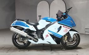 SUZUKI GSX-1300R HAYABUSA 2016 GX72B