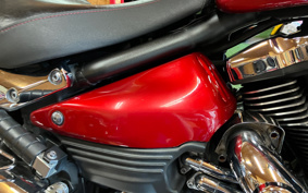 YAMAHA XV1900CU RAIDER 2013 VP27