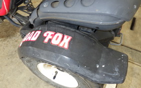 HONDA ROAD FOX TB10