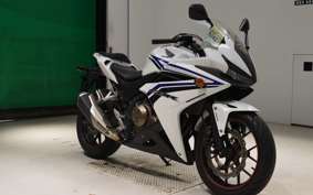 HONDA CBR400R ABS 2017 NC47