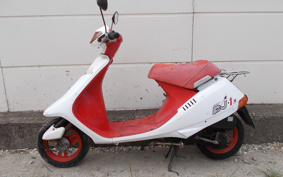 HONDA DJ DF01