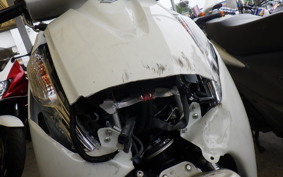 SUZUKI ADDRESS V125 Gen.2 DP12H