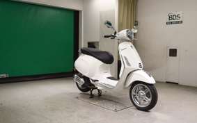 VESPA PRIMAVERA 125 1993
