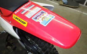 HONDA CRF70F 2012 DE02