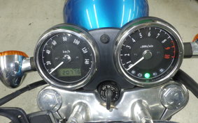 KAWASAKI ESTRELLA 2018 BJ250A