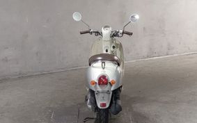 HONDA CREA SCOOPY AF55
