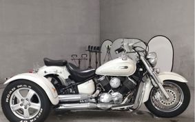 YAMAHA DRAGSTAR 1100 Trike Classic VP13J