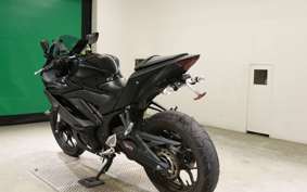 YAMAHA YZF-R25 2023 RG43J