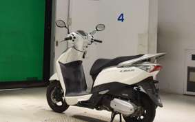 HONDA LEAD 125 2013 JF45