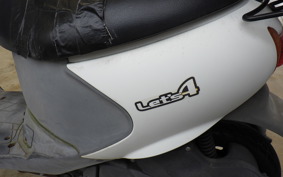 SUZUKI LET's 4 CA45A