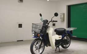 SUZUKI BIRDIE 50 BA43A
