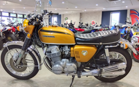 HONDA CB750F 1970 5010