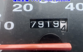 HONDA DIO