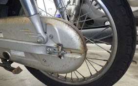 HONDA C50 SUPER CUB AA04