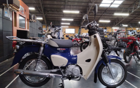HONDA SUPER CUB110 JA42