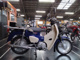 Фото Honda SUPER CUB110 с японского аукциона