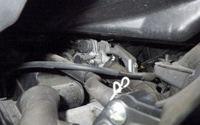 SUZUKI ADDRESS 110 2022 CE47A