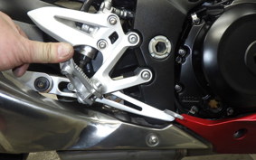 SUZUKI GSX-S1000F 2016 GT79A