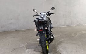 YAMAHA MT-03 RH13J