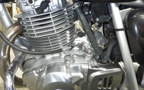 SUZUKI ST250E 2009 NJ4CA