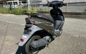 HONDA DIO AF62