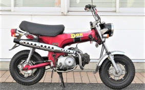 HONDA DAX 50 1995 AB26
