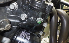 KAWASAKI Z650 RS 2023 ER650M