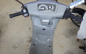 YAMAHA JOG POCHE 3KJ