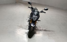 KAWASAKI Z125 PRO  BR125H