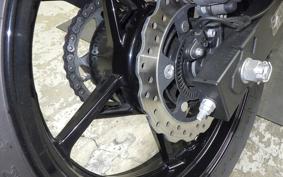 KAWASAKI Z400 Gen.2 2023 EX400L