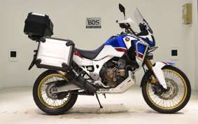 HONDA CRF1000L AFRICA TWIN DCT 2018 SD04
