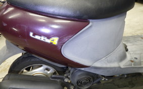 SUZUKI LET's 4 CA45A