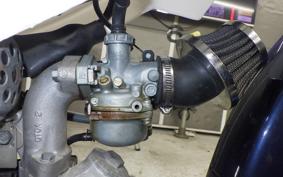 HONDA C90 SUPER CUB E 2013 HA02